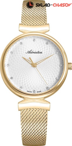 Женские Adriatica Milano A3748.1143Q фото