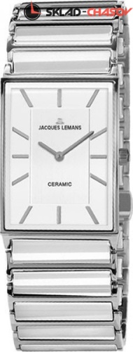 Женские Jacques Lemans York 1-1858B фото