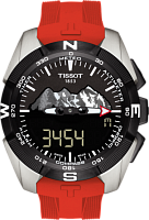 Tissot T091.420.47.051.10 фото