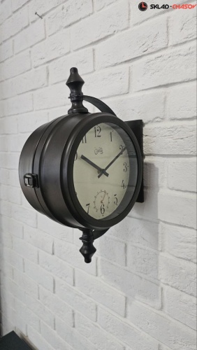 Настенные часы Tomas Stern 9110 фото фото 5