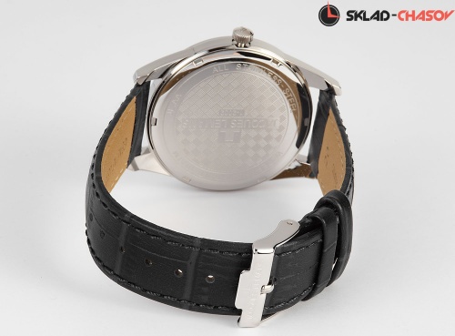 Мужские часы Jacques Lemans Classic 1-2002B фото фото 4