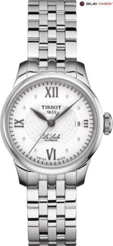Наручные часы Tissot T41.1.183.16 фото