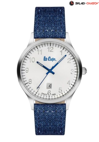 Lee Cooper мужские, LC06296.339 фото