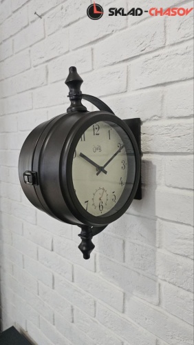 Настенные часы Tomas Stern 9110 фото фото 5