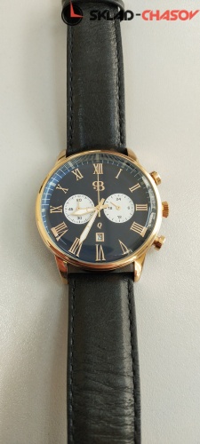 Часы "Русское Время" 13269363кк кварцевые фото фото 9