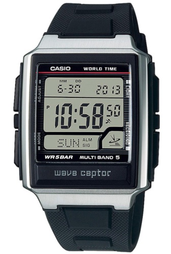 Casio WV-59R-1A фото