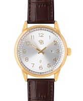 Часы "Русское время" 9146150кк кварцевые фото