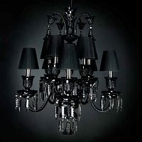 Wranovsky Vesper 10 Black фото