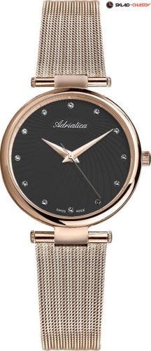 Женские Adriatica Milano A3689.9146Q фото