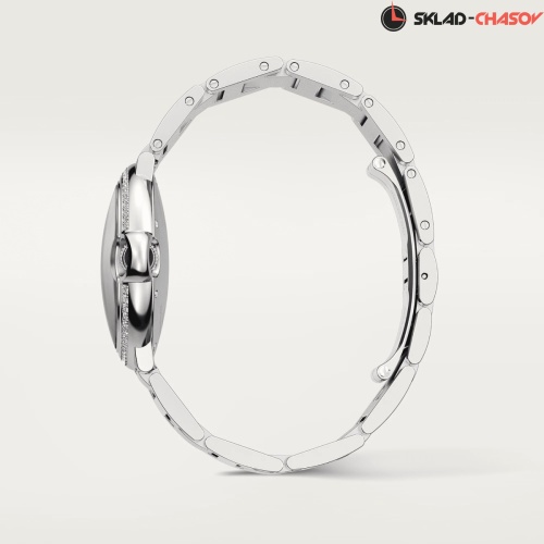 Часы Cartier Ballon Bleu de Cartier W4BB0024 фото фото 4