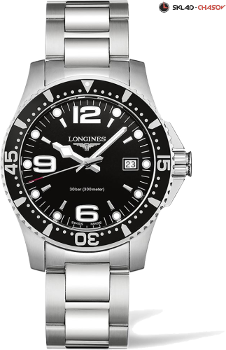 Longines L3.740.4.56.6 фото
