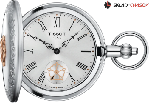 Tissot T865.405.99.038.00 фото