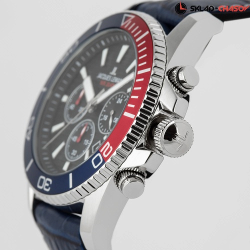 Jacques Lemans 1-2206D фото фото 4