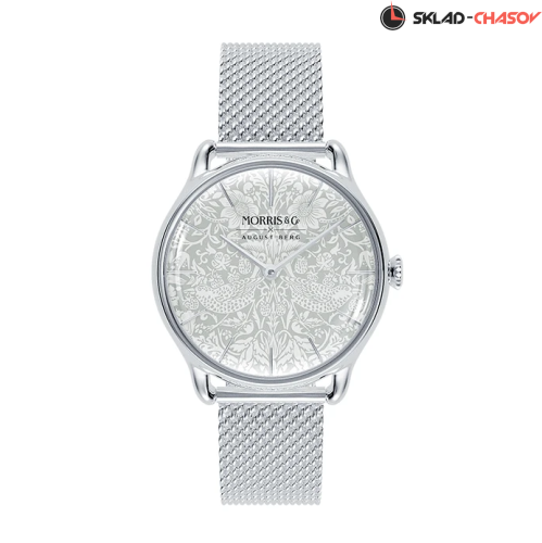 August Berg M1ST0530E20MSL фото