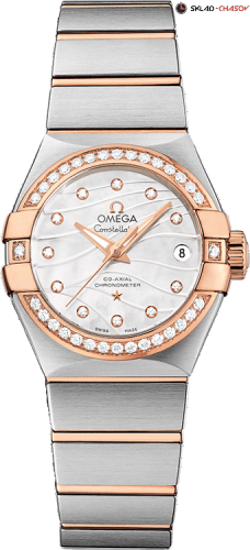 Omega 12325272055005 фото