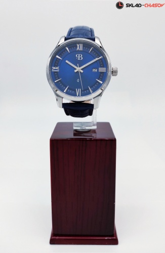 Часы "Русское Время" 9150163кк кварцевые фото фото 6