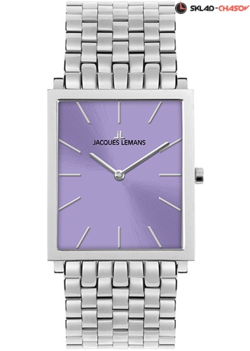 1-2174L, наручные часы Jacques Lemans фото