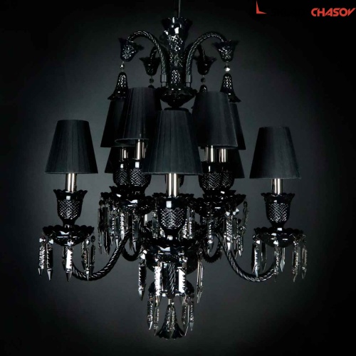Wranovsky Vesper 10 Black фото