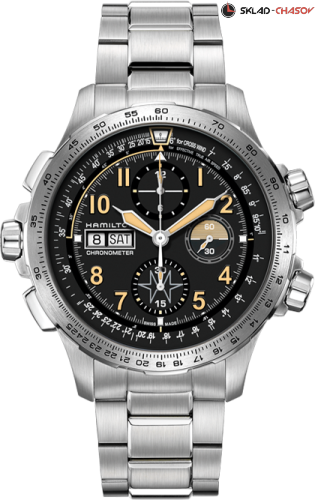 Hamilton H77796135 фото