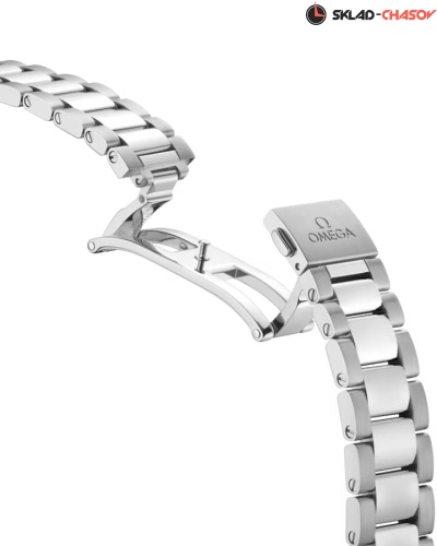 часы Omega Seamaster Aqua Terra 220.10.34.20.02.001  фото фото 4