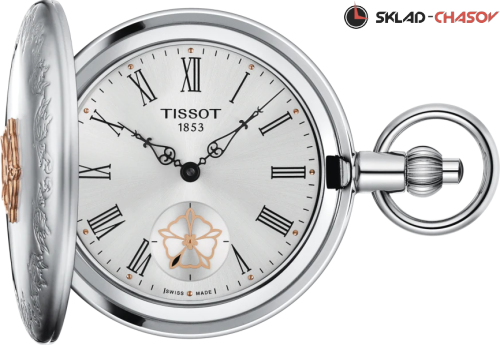 Tissot T865.405.99.038.00 фото