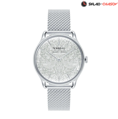 August Berg M1ST0530E20MSL фото