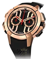 Часы Jacob & Co Gents Collection EC430.43.AC.AA.A фото