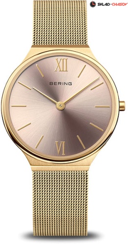 Наручные часы Bering 18434-336 фото