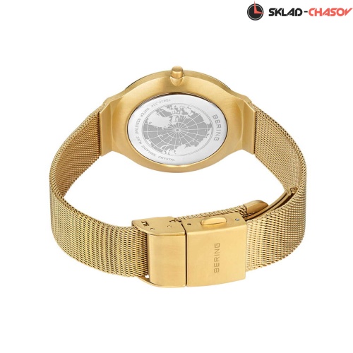 Наручные часы Bering 18434-334 фото фото 6