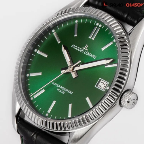 Jacques Lemans 50-3T фото фото 3