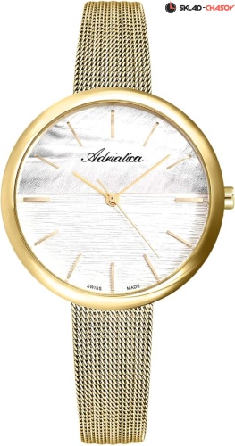 Adriatica Milano A3632.111FQ фото