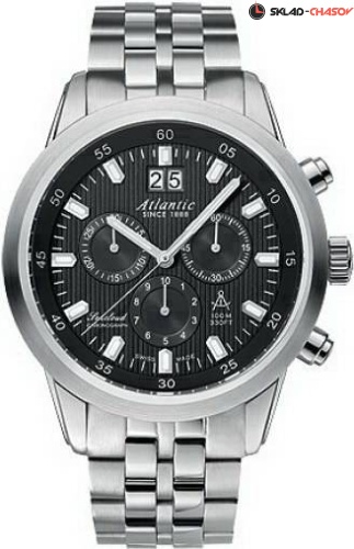 Мужские Atlantic Seacloud 73465.41.61 фото