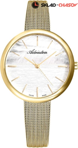 Adriatica Milano A3632.111FQ фото