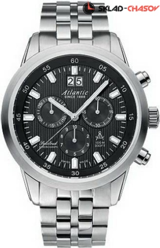 Мужские Atlantic Seacloud 73465.41.61 фото