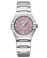 часы Omega Constellation 131.15.29.20.60.001  фото