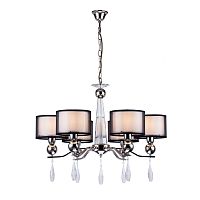 Подвесная люстра Arti Lampadari Rufina E 1.1.6.600 N фото