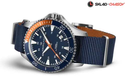 Hamilton H82365941 фото фото 5