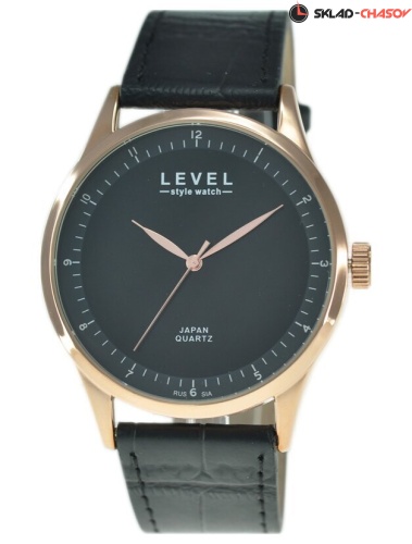 1355421 "LEVEL" Часы наручные фото