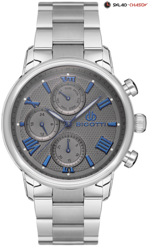 Мужские Bigotti BG.1.10513-3 фото