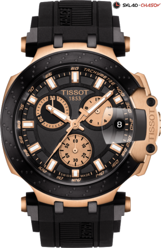 Tissot T115.417.37.051.00 фото