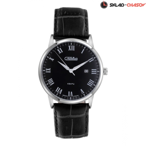 Кварцевые Слава 2271308/300-2115 фото фото 2