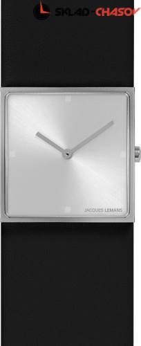 Женские Jacques Lemans La Passion 1-2057C фото