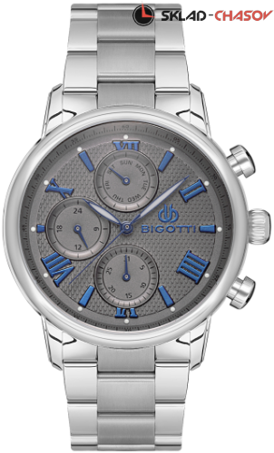 Мужские Bigotti BG.1.10513-3 фото