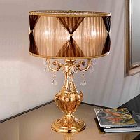 Настольная лампа ​​​​​​​Possoni 888/L3-SH/P фото