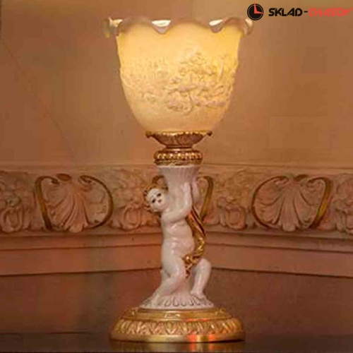 Светильник настольный F.B.A.I P3195 фото