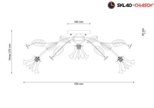 Lucia Tucci Fiori di rose 112.6.1 фото фото 3