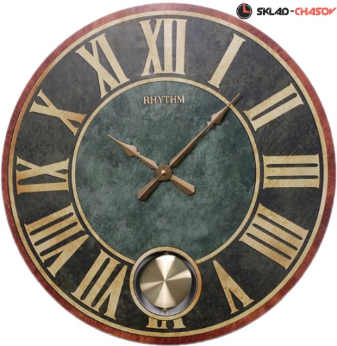 Rhythm CMP543NR02 фото