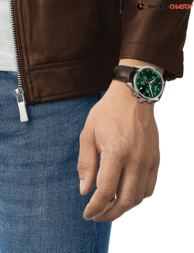 Tissot T116.617.16.091.00 фото фото 2