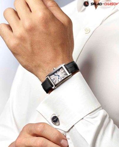 Наручные часы Longines L5.757.4.71.0 фото фото 4