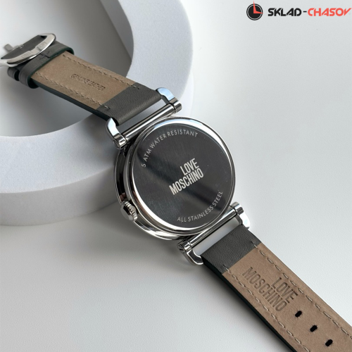 Часы наручные Moschino MW0451 фото фото 4